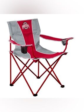 Ohio State Buckeyes Officially Licensed NCAA Chair